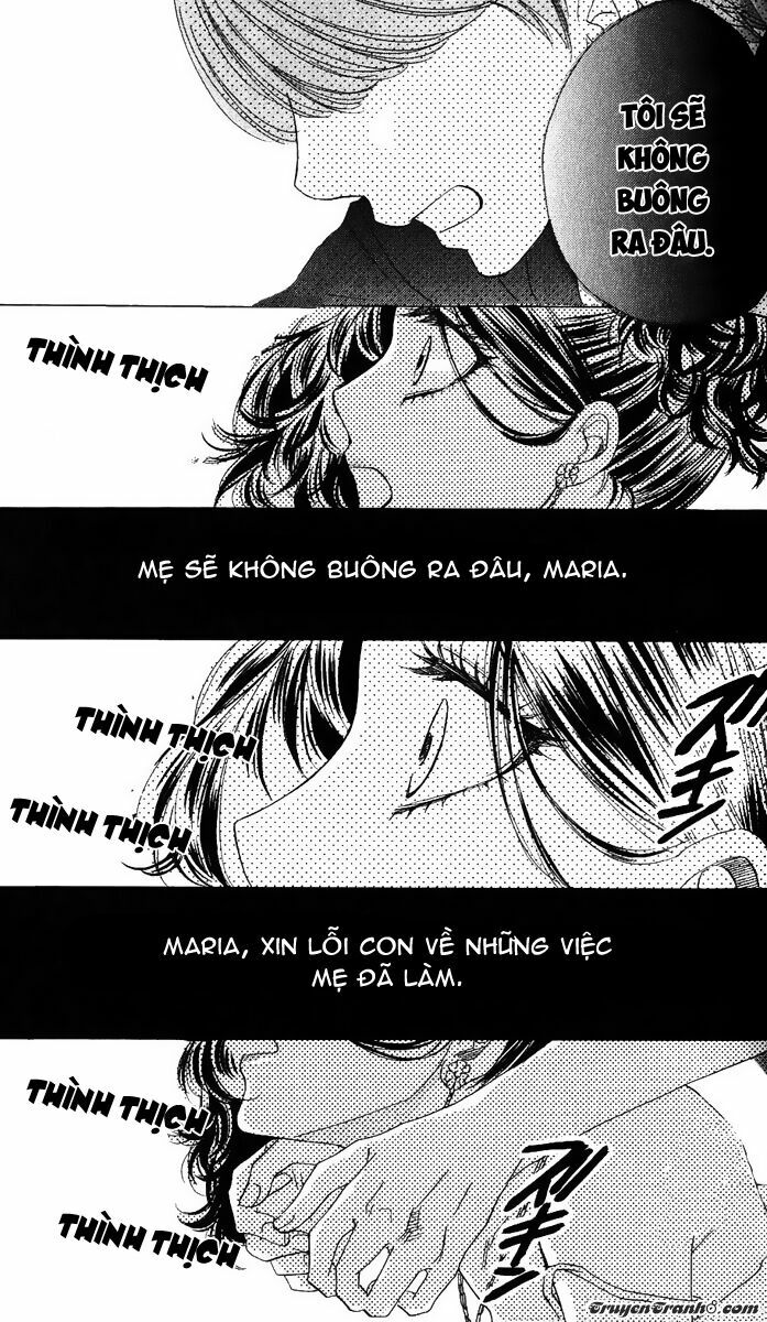Ác quỷ và bản tình ca: Chapter 60