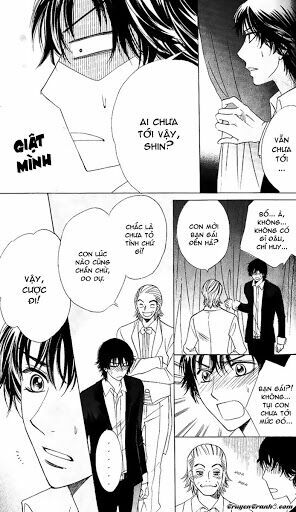 Ác quỷ và bản tình ca: Chapter 60