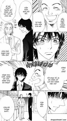 Ác quỷ và bản tình ca: Chapter 60
