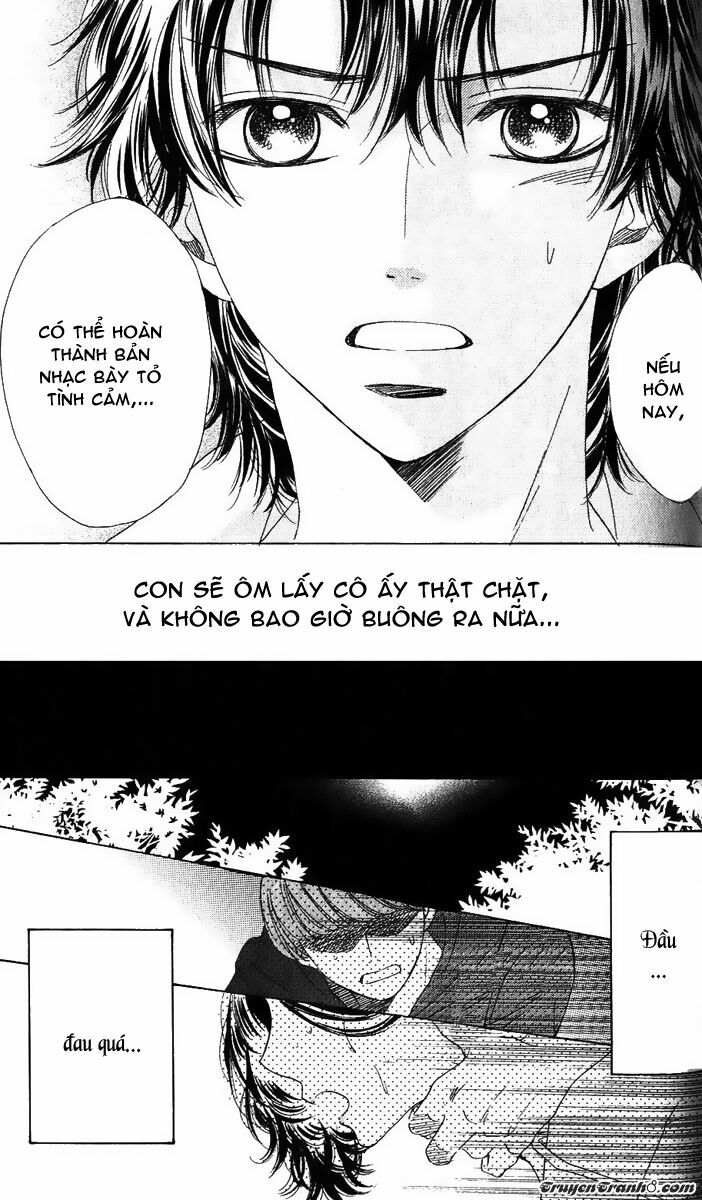 Ác quỷ và bản tình ca: Chapter 60