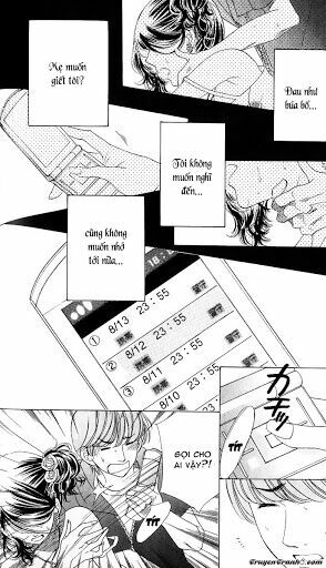 Ác quỷ và bản tình ca: Chapter 60