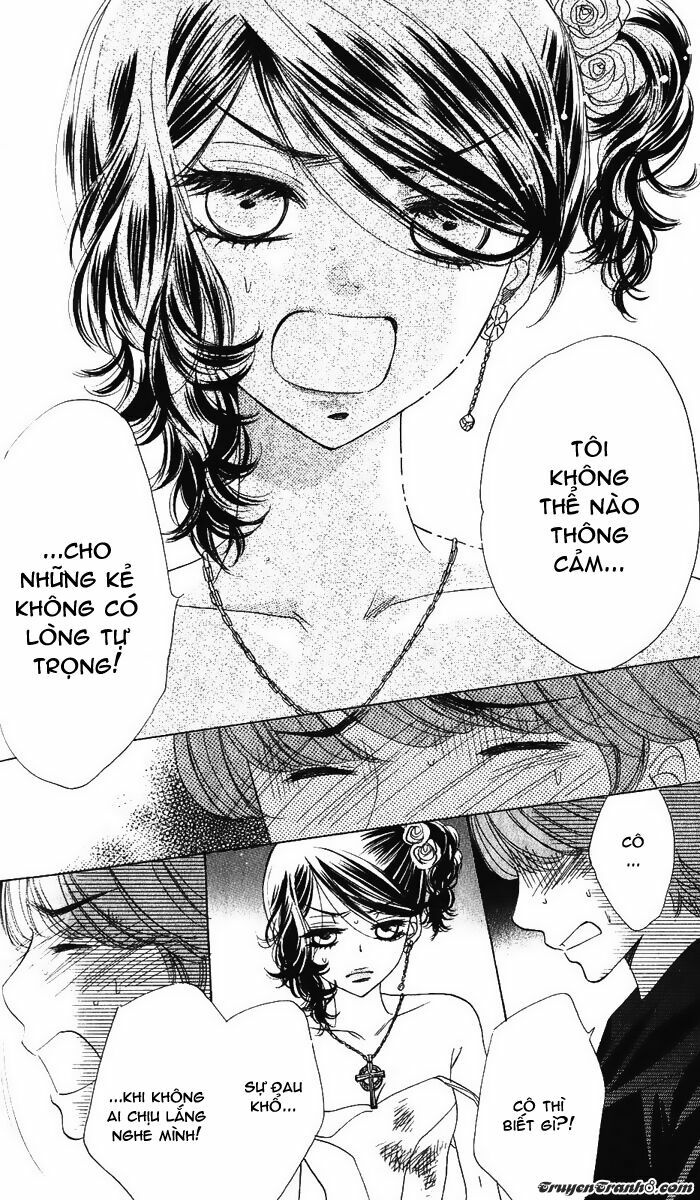 Ác quỷ và bản tình ca: Chapter 60