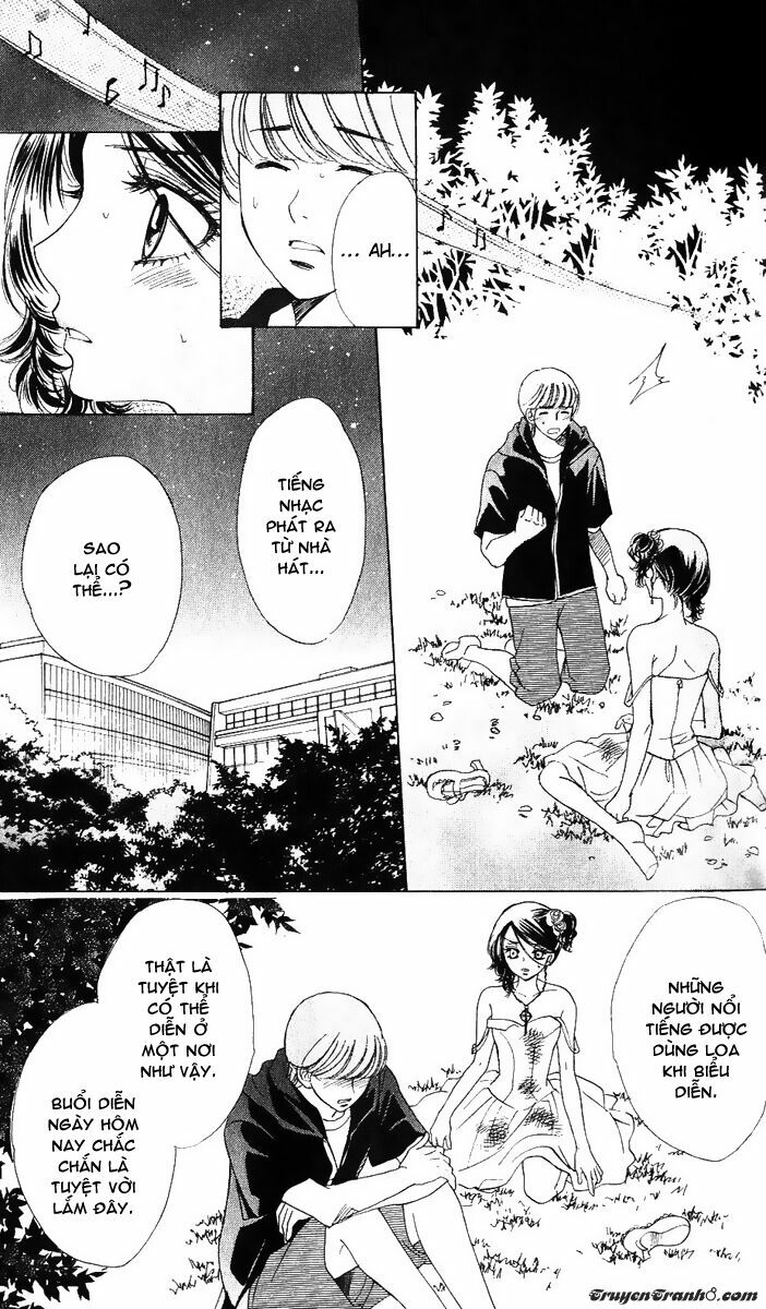 Ác quỷ và bản tình ca: Chapter 60