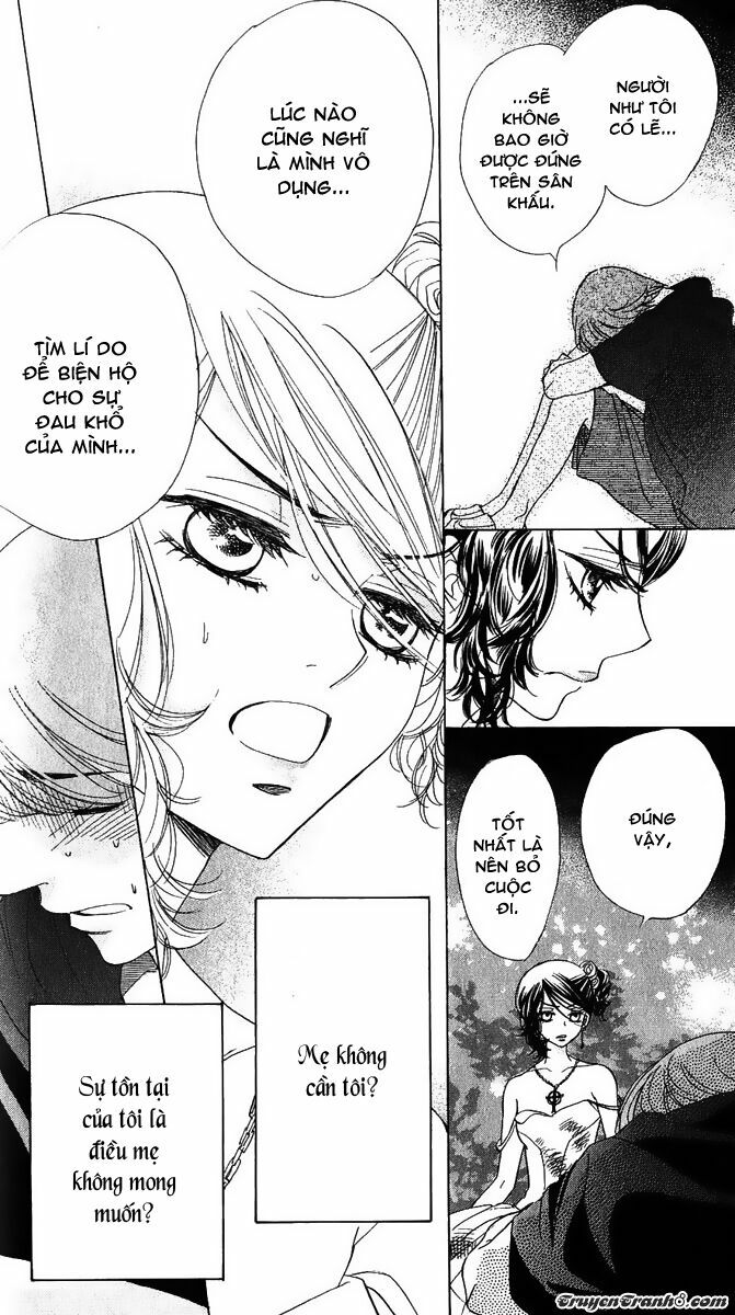 Ác quỷ và bản tình ca: Chapter 60