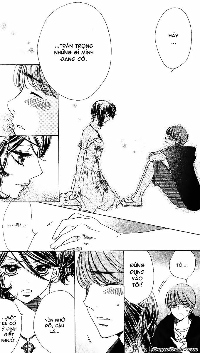 Ác quỷ và bản tình ca: Chapter 60