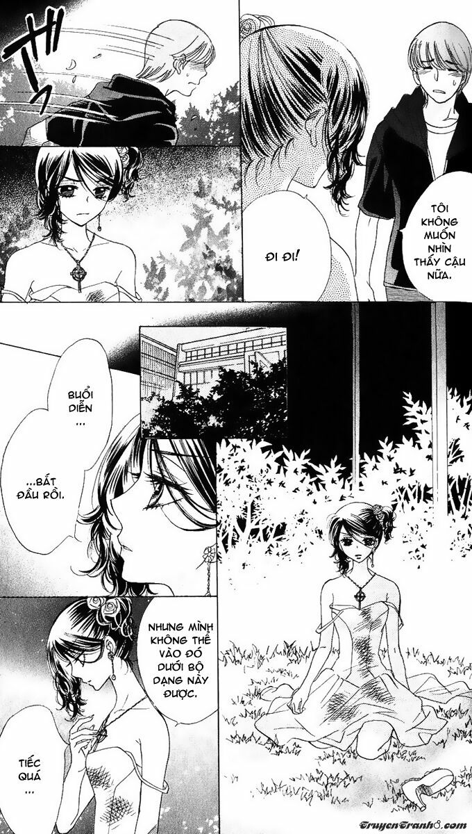 Ác quỷ và bản tình ca: Chapter 60