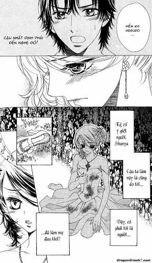Ác quỷ và bản tình ca: Chapter 60