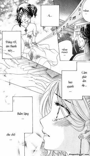 Ác quỷ và bản tình ca: Chapter 60