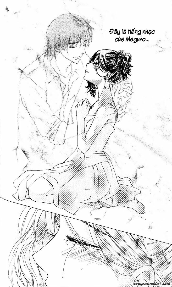 Ác quỷ và bản tình ca: Chapter 60