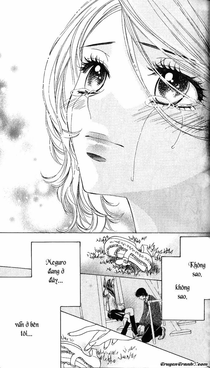 Ác quỷ và bản tình ca: Chapter 60