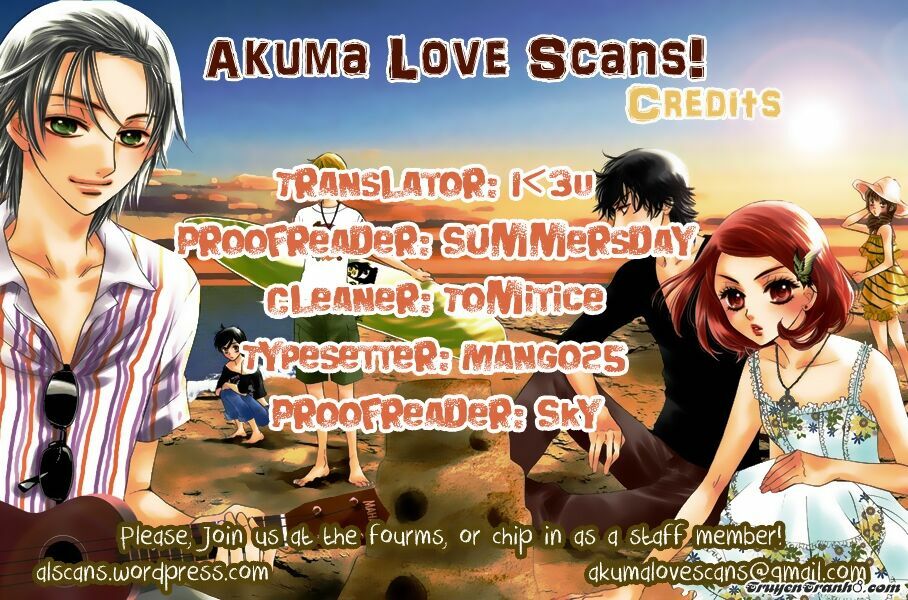 Ác quỷ và bản tình ca: Chapter 60