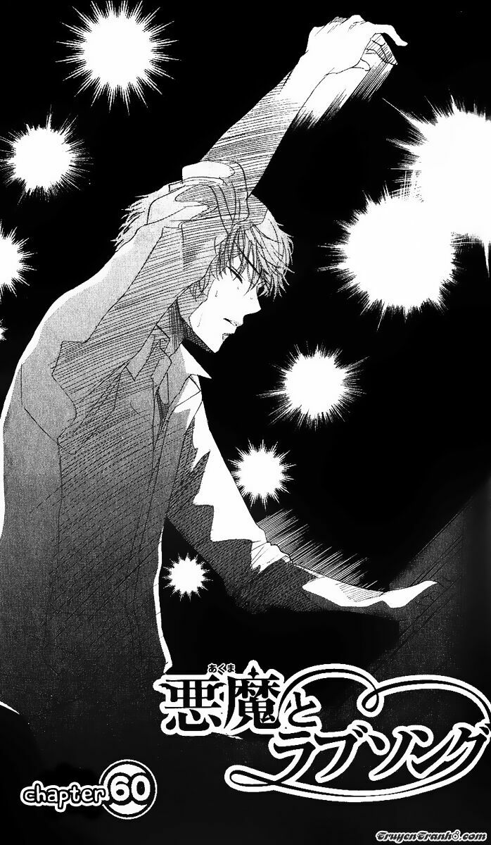 Ác quỷ và bản tình ca: Chapter 60