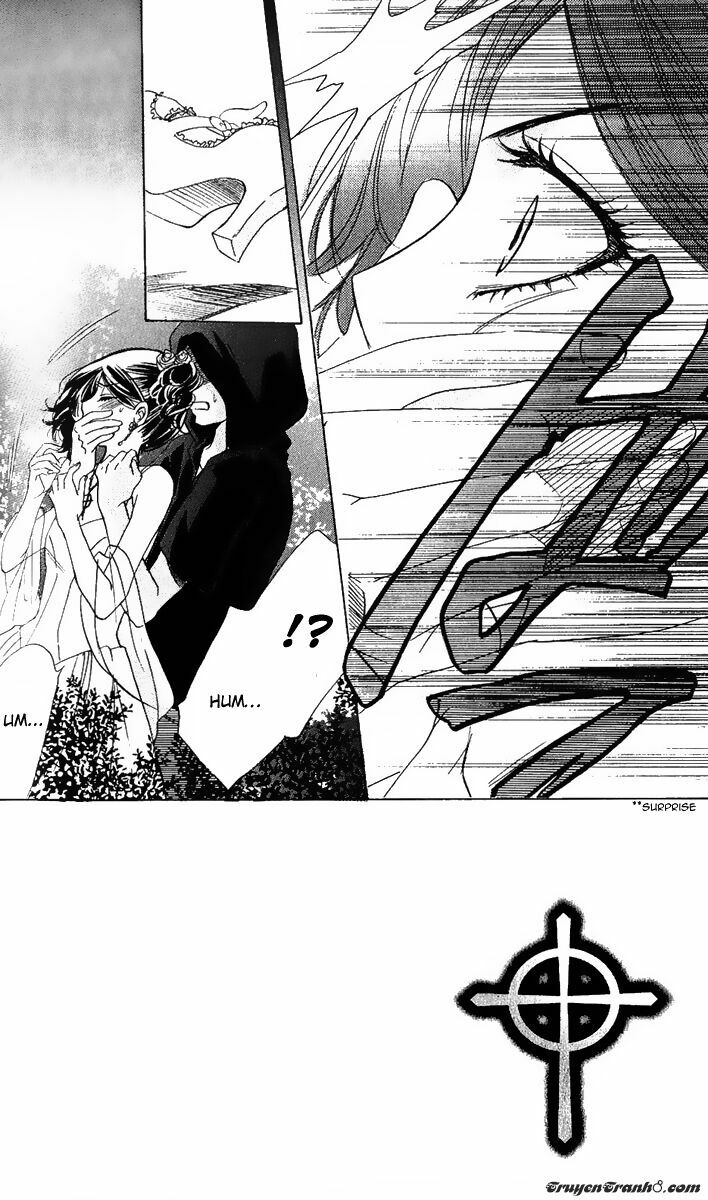Ác quỷ và bản tình ca: Chapter 60