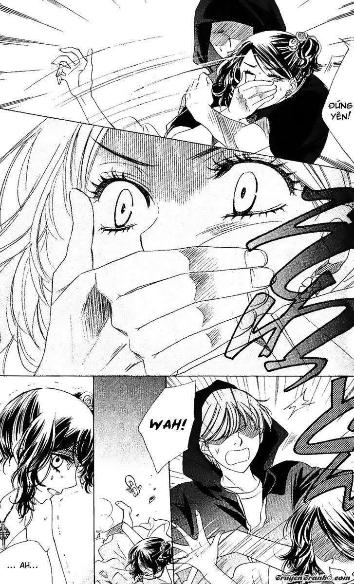 Ác quỷ và bản tình ca: Chapter 60