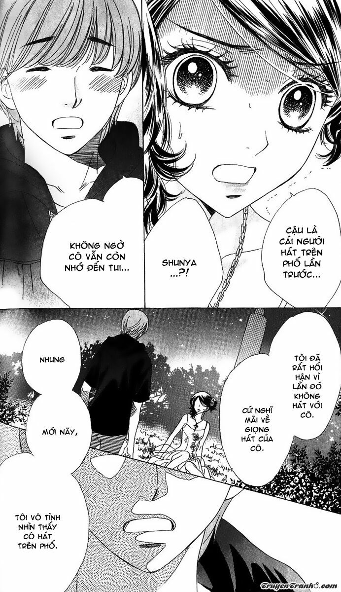 Ác quỷ và bản tình ca: Chapter 60