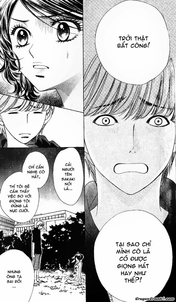 Ác quỷ và bản tình ca: Chapter 60