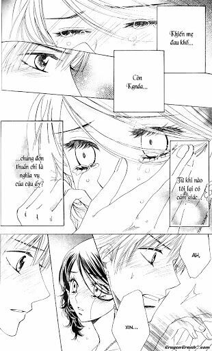 Ác quỷ và bản tình ca: Chapter 61