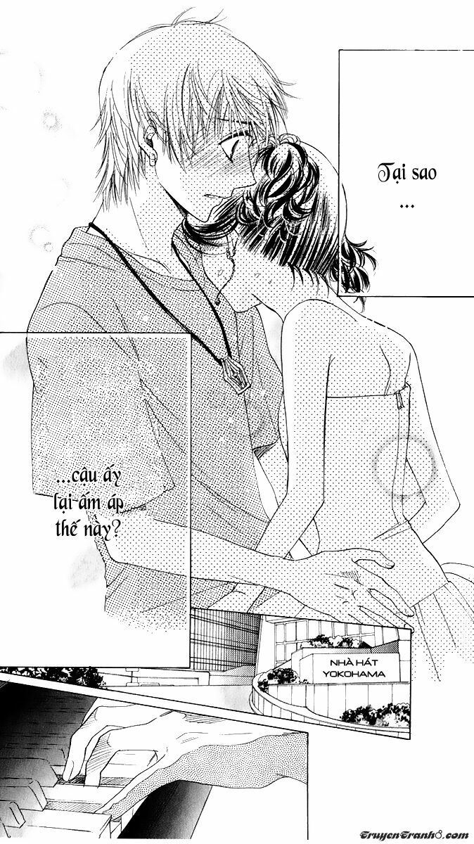 Ác quỷ và bản tình ca: Chapter 61