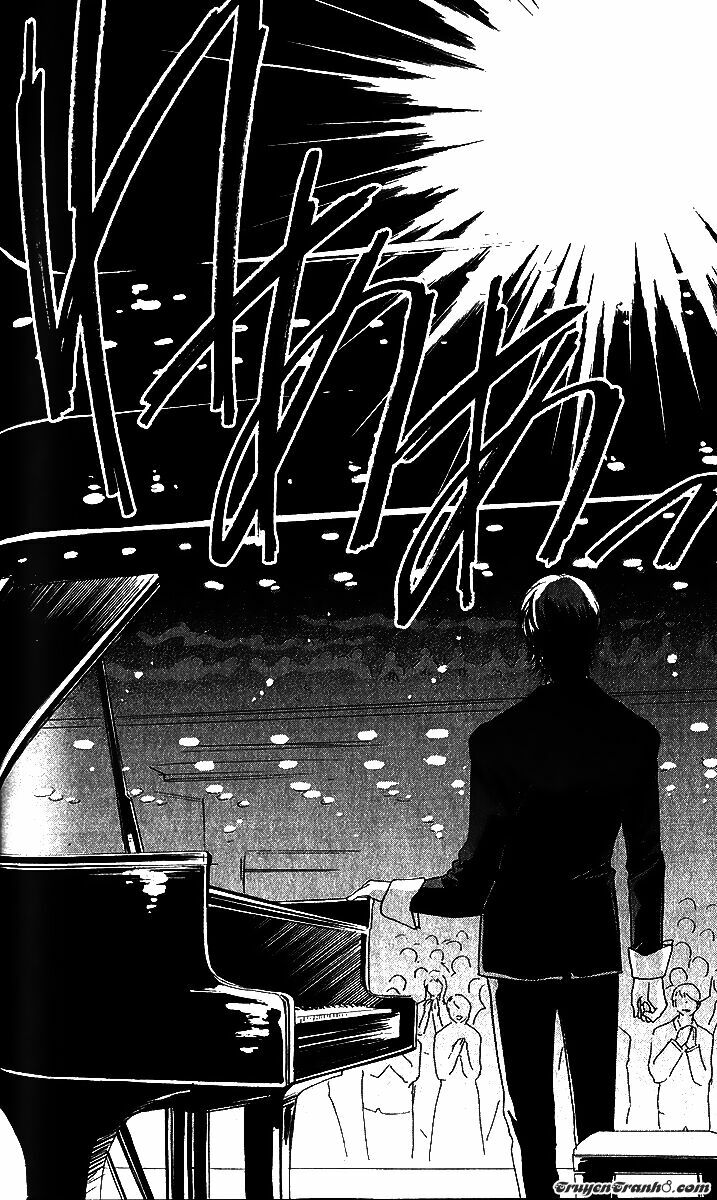 Ác quỷ và bản tình ca: Chapter 61