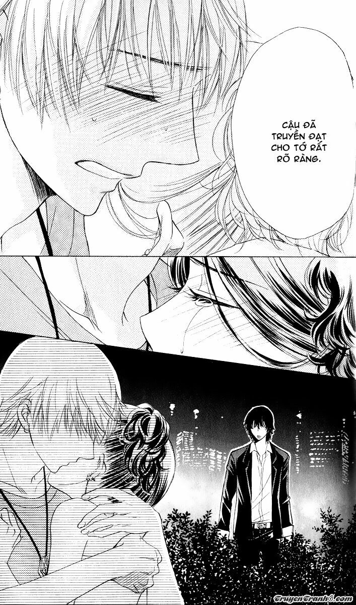 Ác quỷ và bản tình ca: Chapter 61