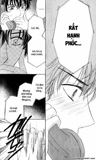 Ác quỷ và bản tình ca: Chapter 61