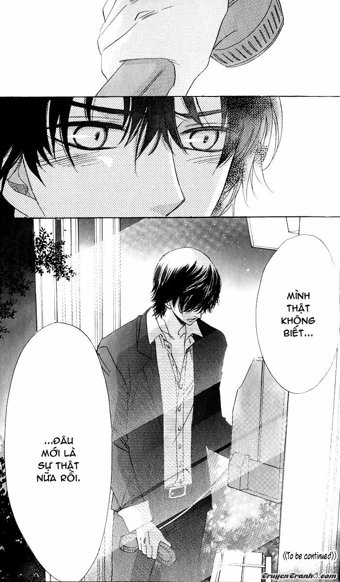 Ác quỷ và bản tình ca: Chapter 61