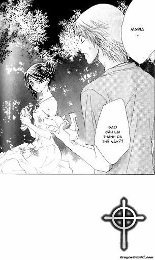 Ác quỷ và bản tình ca: Chapter 61