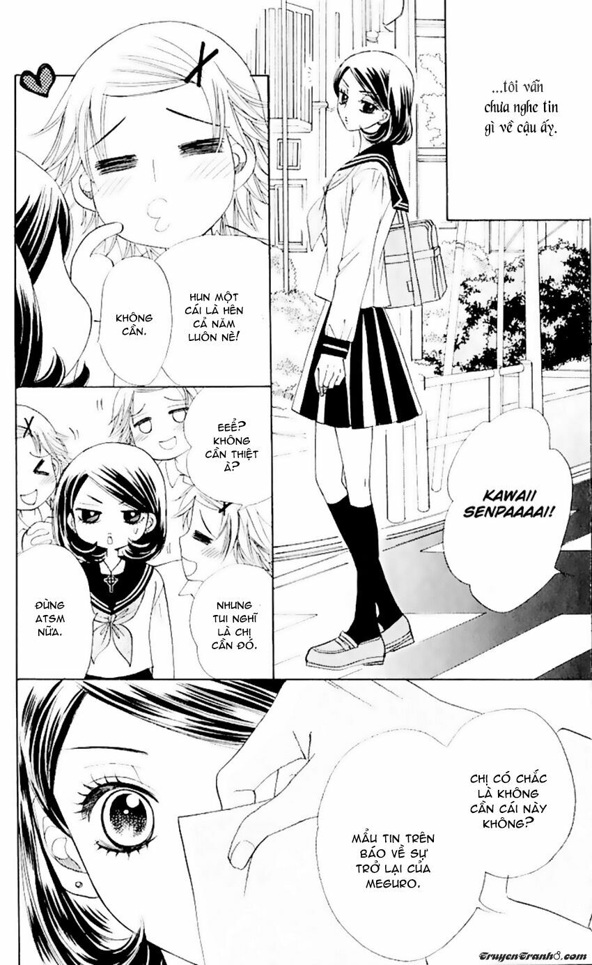 Ác quỷ và bản tình ca: Chapter 62