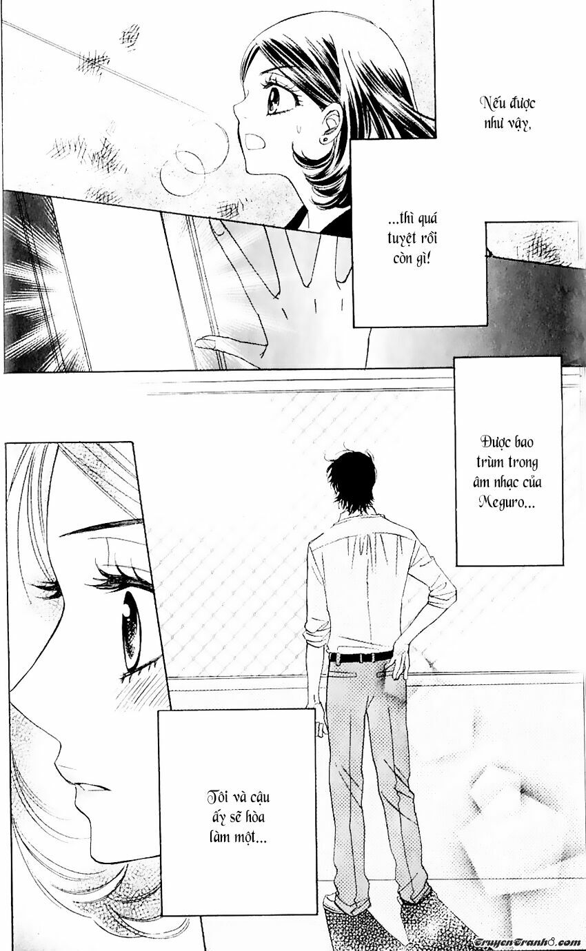 Ác quỷ và bản tình ca: Chapter 62