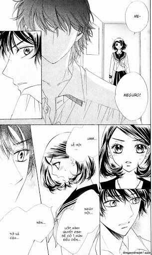 Ác quỷ và bản tình ca: Chapter 62