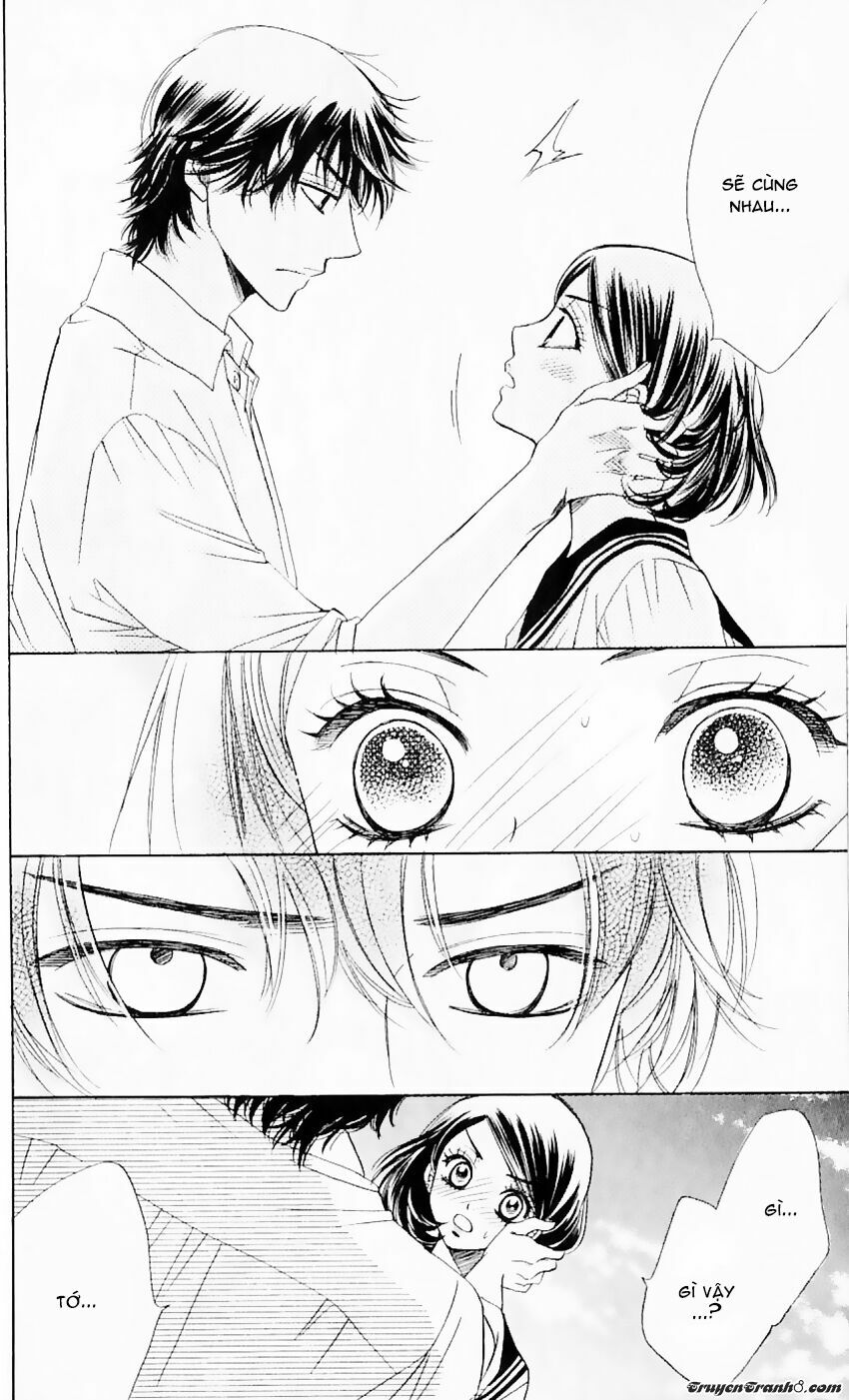 Ác quỷ và bản tình ca: Chapter 62