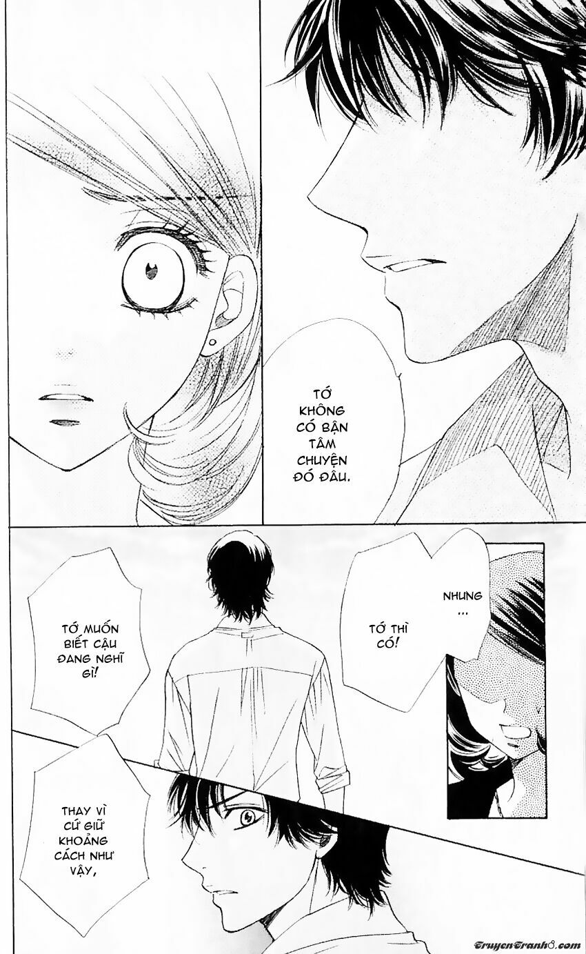 Ác quỷ và bản tình ca: Chapter 62
