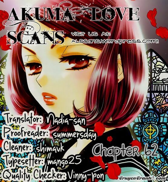 Ác quỷ và bản tình ca: Chapter 62