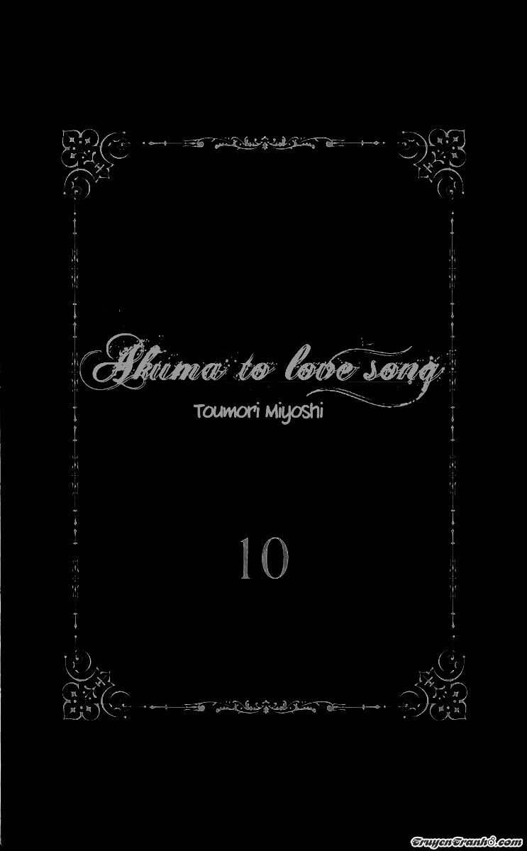 Ác quỷ và bản tình ca: Chapter 62