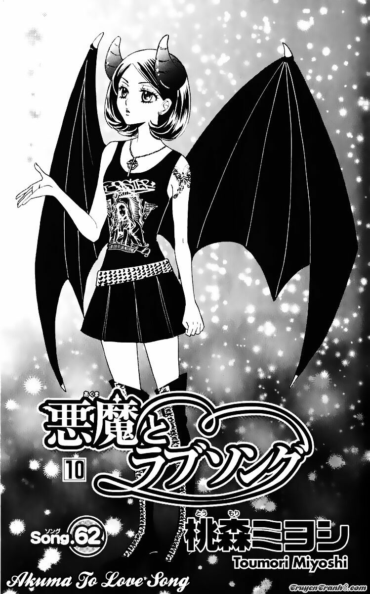 Ác quỷ và bản tình ca: Chapter 62