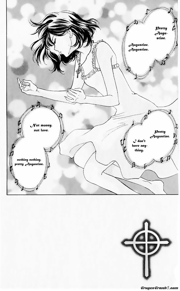 Ác quỷ và bản tình ca: Chapter 62