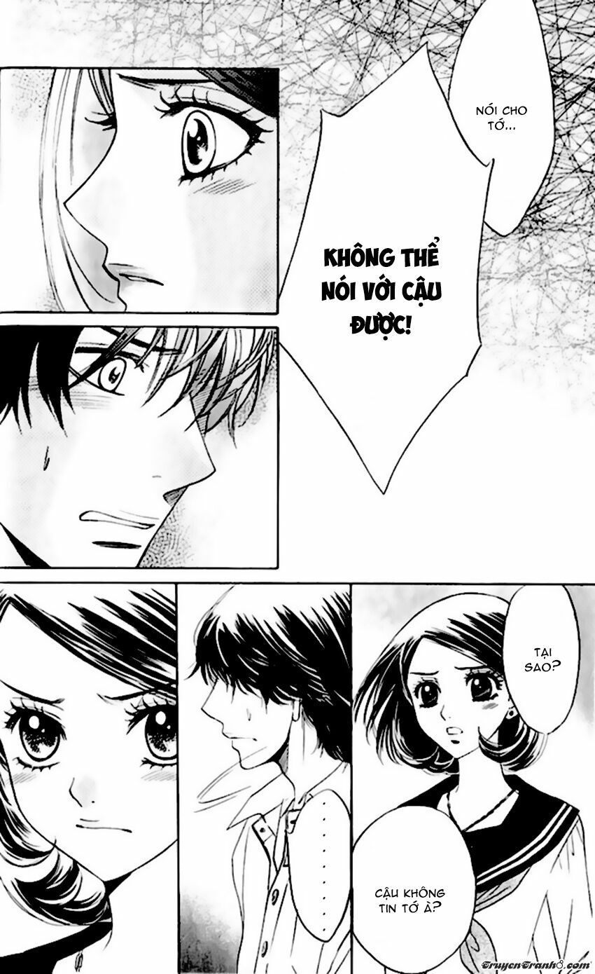 Ác quỷ và bản tình ca: Chapter 63