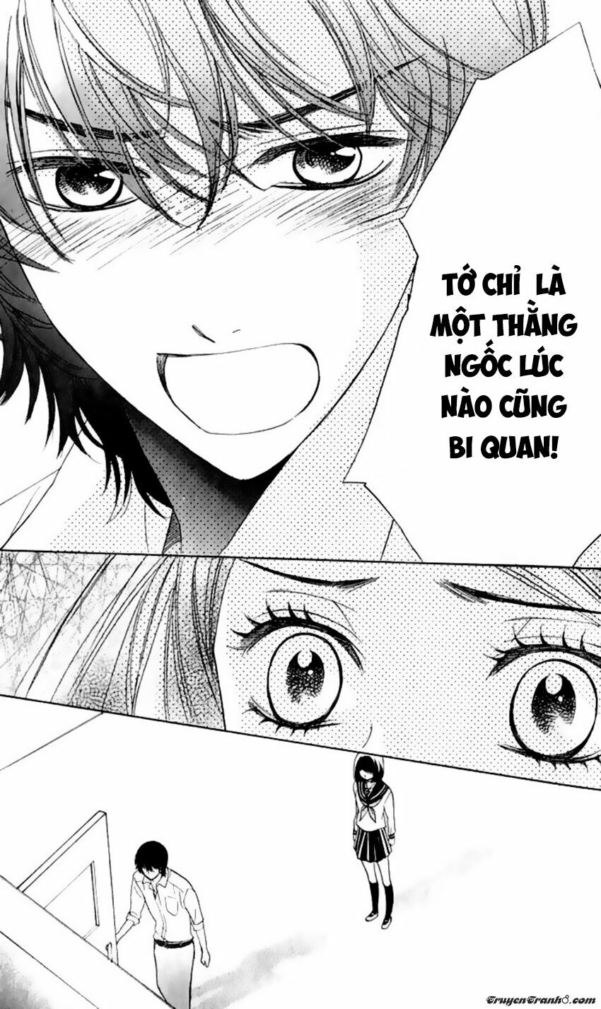 Ác quỷ và bản tình ca: Chapter 63