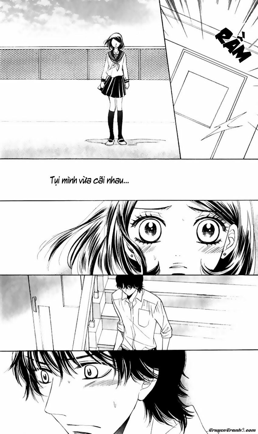 Ác quỷ và bản tình ca: Chapter 63