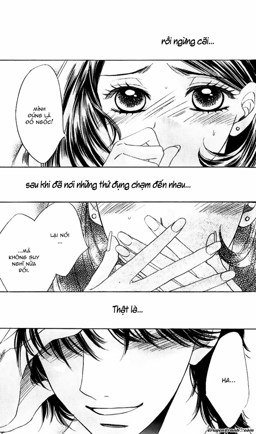 Ác quỷ và bản tình ca: Chapter 63