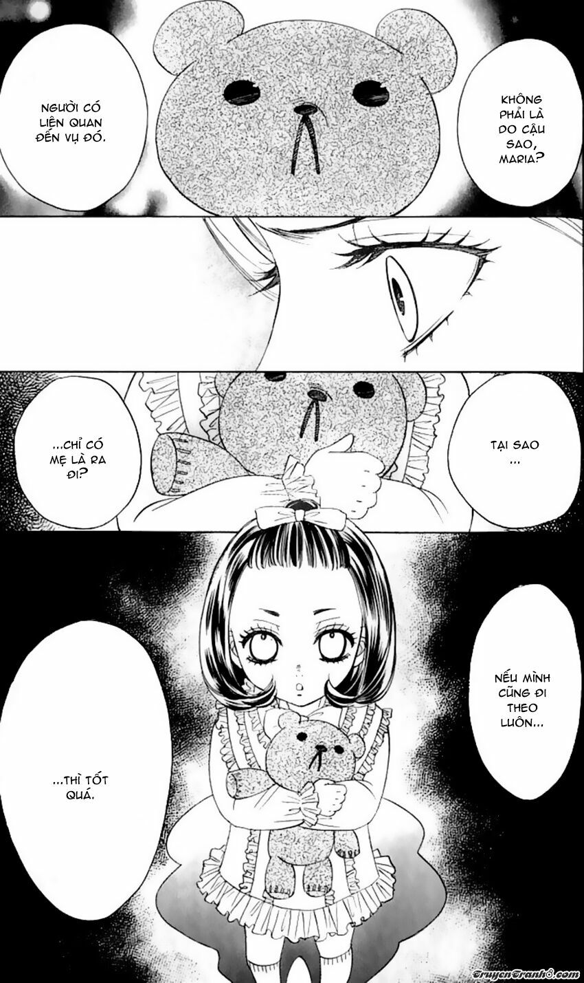 Ác quỷ và bản tình ca: Chapter 63