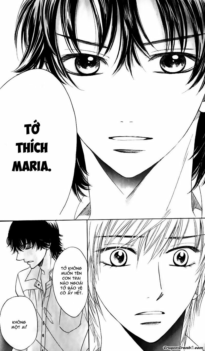 Ác quỷ và bản tình ca: Chapter 63