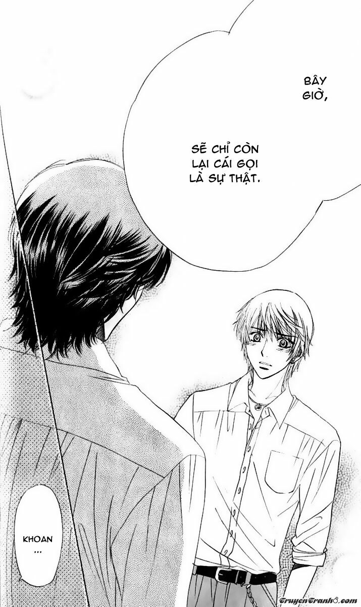 Ác quỷ và bản tình ca: Chapter 63
