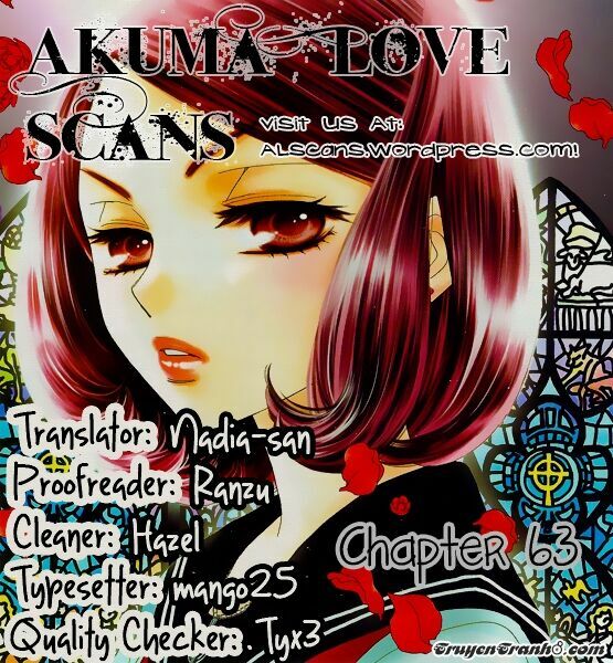 Ác quỷ và bản tình ca: Chapter 63