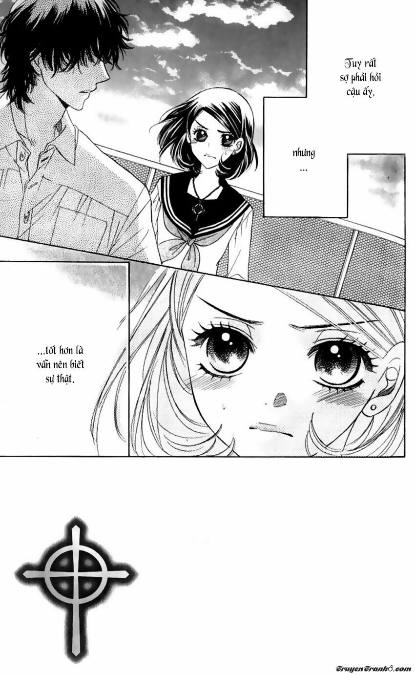 Ác quỷ và bản tình ca: Chapter 63