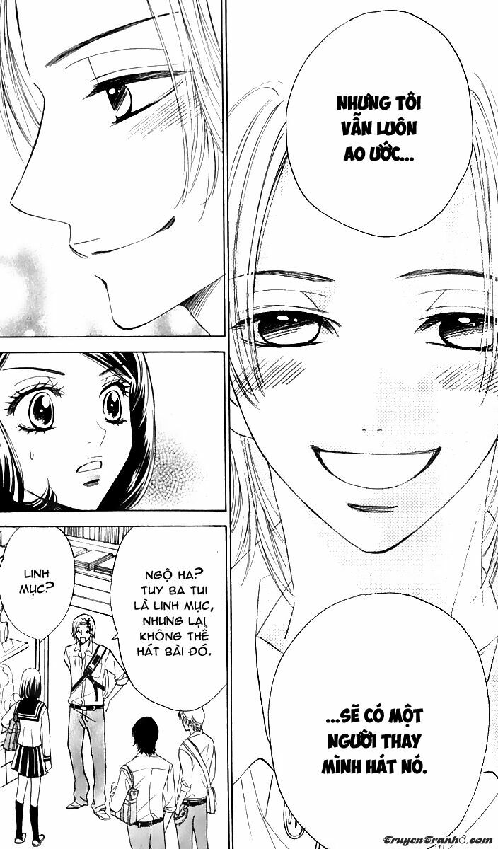 Ác quỷ và bản tình ca: Chapter 64
