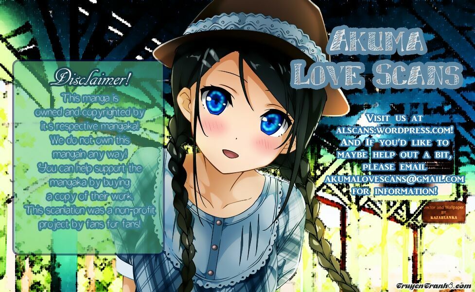 Ác quỷ và bản tình ca: Chapter 64