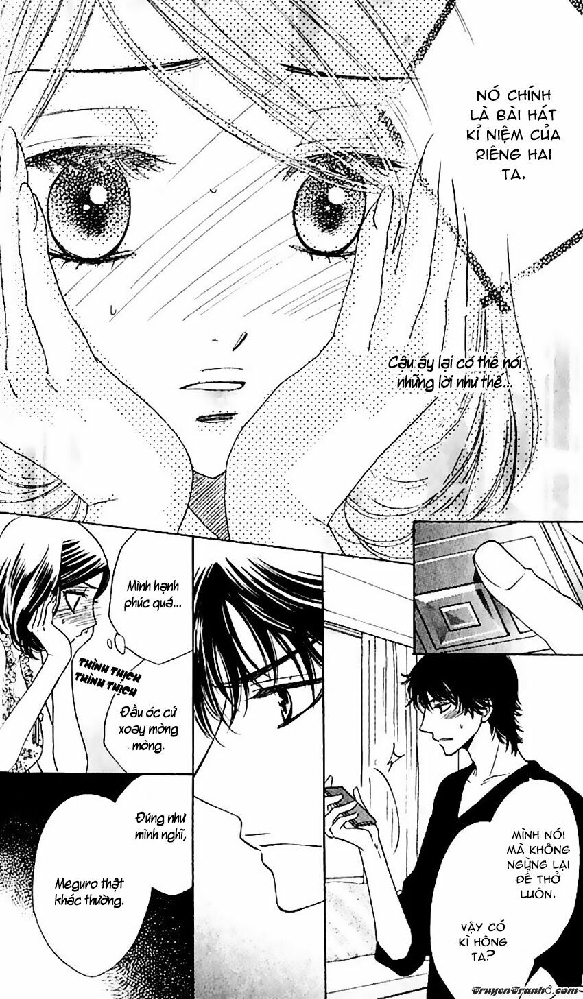 Ác quỷ và bản tình ca: Chapter 65