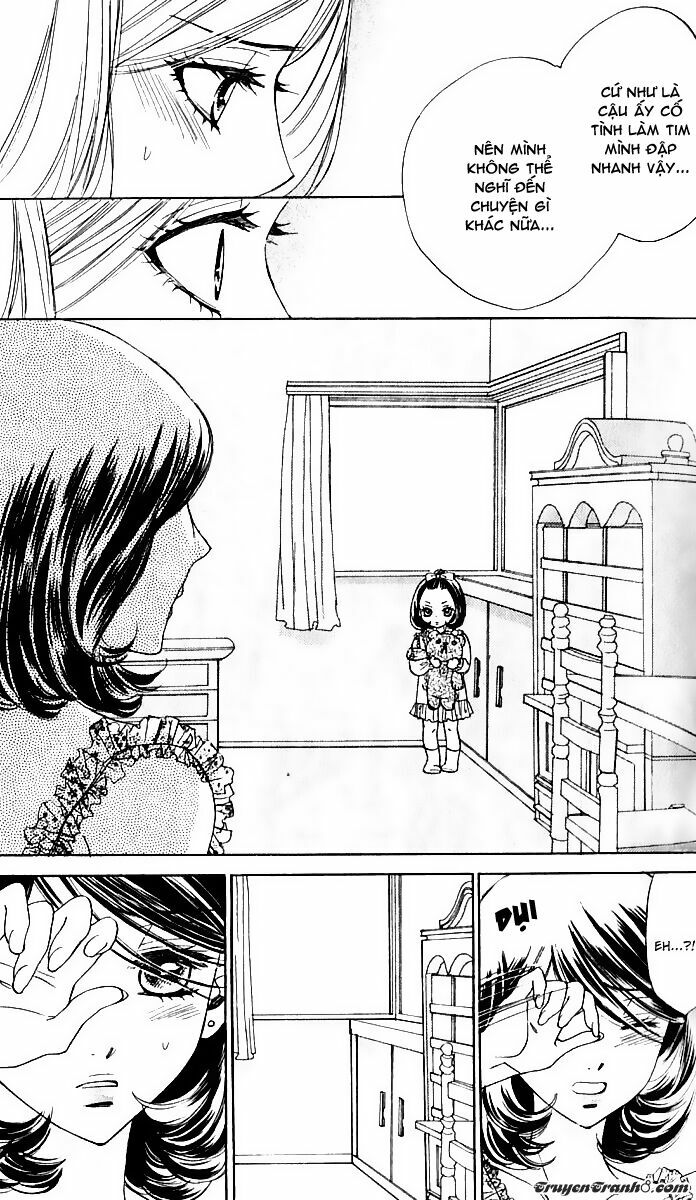 Ác quỷ và bản tình ca: Chapter 65