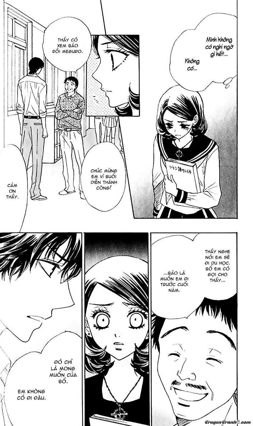 Ác quỷ và bản tình ca: Chapter 65